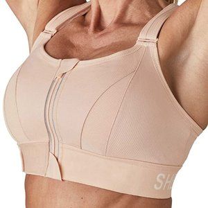 SHEFIT Ultimate Sports Bra - High Impact